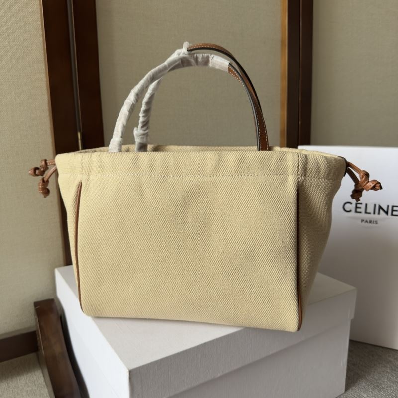 Celine Cabas Bags